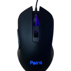 ماوس للالعاب point rgb
