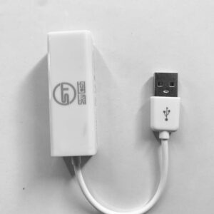 تحويلة من USB 2.0 إلى RJ45