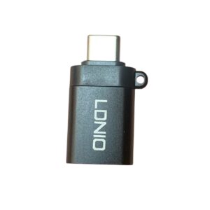 او تي جي USB TO TYPE-C