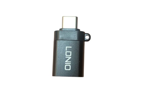 او تي جي USB TO TYPE-C