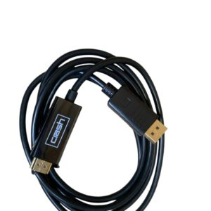 كابل DISPLAY TO HDMI