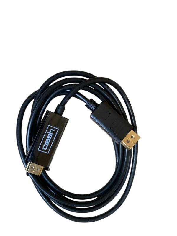 كابل DISPLAY TO HDMI