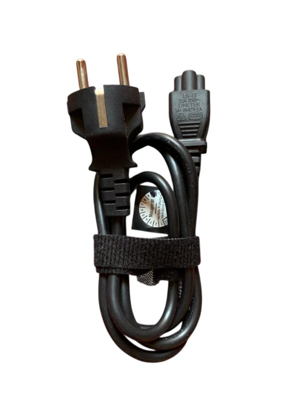 كابل power لاب توب استيراد
