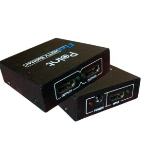 محول HDMI 1×2