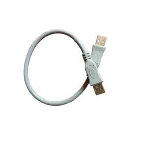 كابل تمديد لنقل البيانات USB الي USB