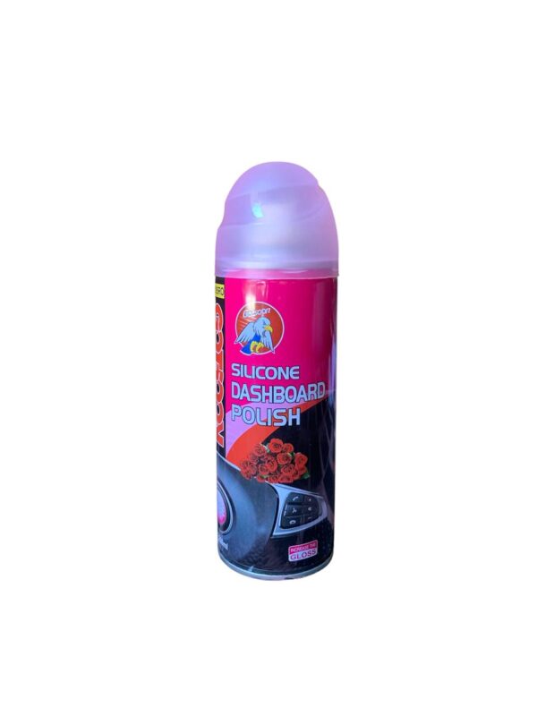 ملمع تابلوه السيارة - عطر - 200 مل