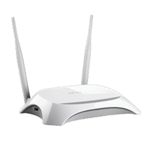 جهاز توجيه TP-Link TL-WR840N