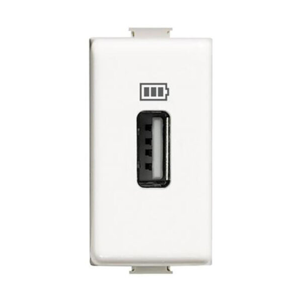 بريزة شحن USB شواب