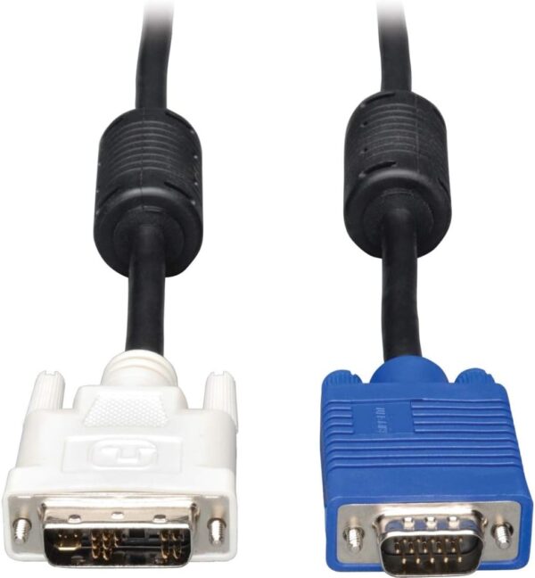 كابل شاشة – DVI TO VGA –  اوريجينال
