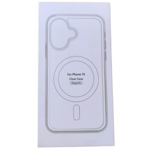 جراب phone 16