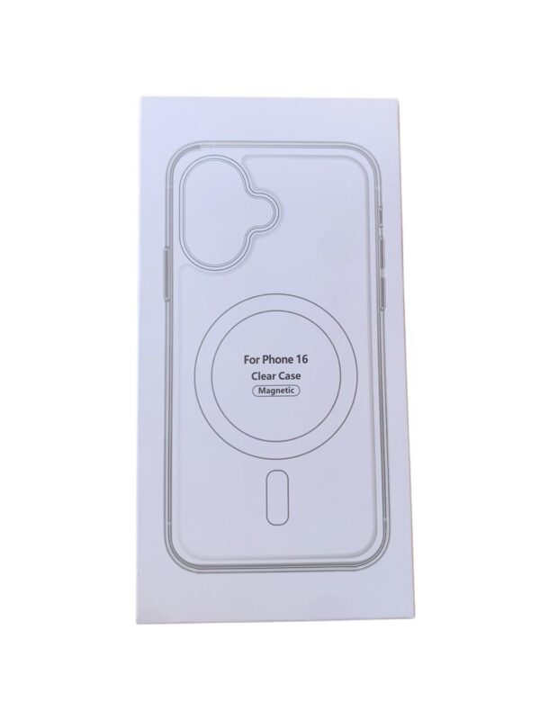 جراب phone 16