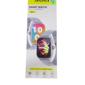 الساعة الذكية Awei H55