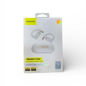 ايربودز أوي، بلوتوث، سمارت تاتش