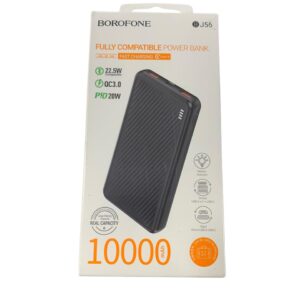 باور بانك Borofone BJ56