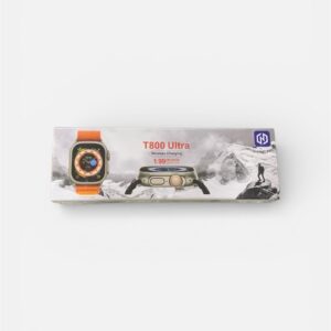 ساعة سمارت T800