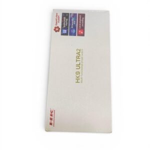 ساعه ذكيه اتش كيه 9 الترا 2