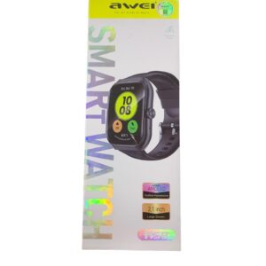 الساعة الذكية Awei H55  شاشة AMOLED