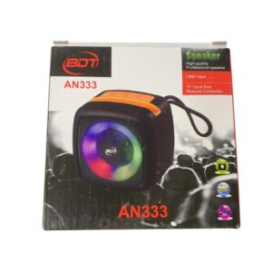 مكبر صوت AN333