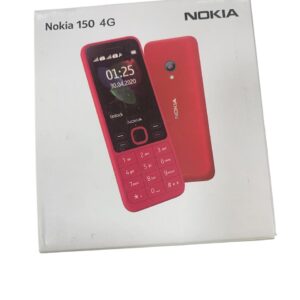 هاتف Nokia 105 4G