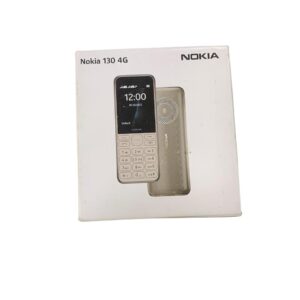 هاتف Nokia 130 4G