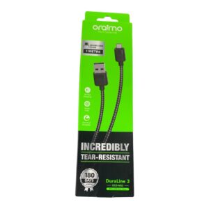 كابل أورايمو السريع usb to typ-c