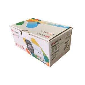 كاميرا مراقبة خارجي DS-2CE70DF0T-PF من هايكفيجين