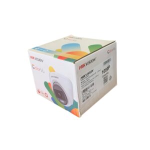 كاميرا مراقبة داخلية 1080P DS-2CE70DF0T-PF من هايكفيجين